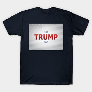 Trump 2024 T-Shirt